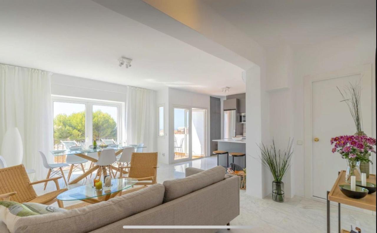 Pedregalejo & Premium 8pax Malaga