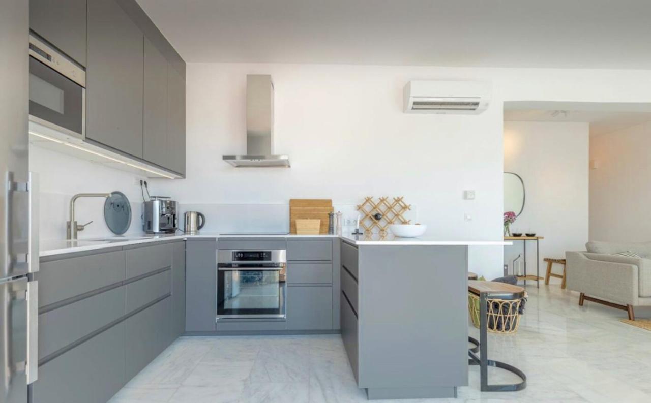 Pedregalejo & Premium 8pax * Malaga